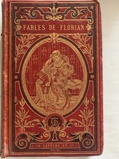 Fables de Florian - Suivies