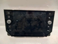 INTERIEUR AFFICHAGE Seat Ibiza V (KJB) 2017 6F0919605B2ZZ