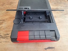 Magnétophone à K7 Vintage