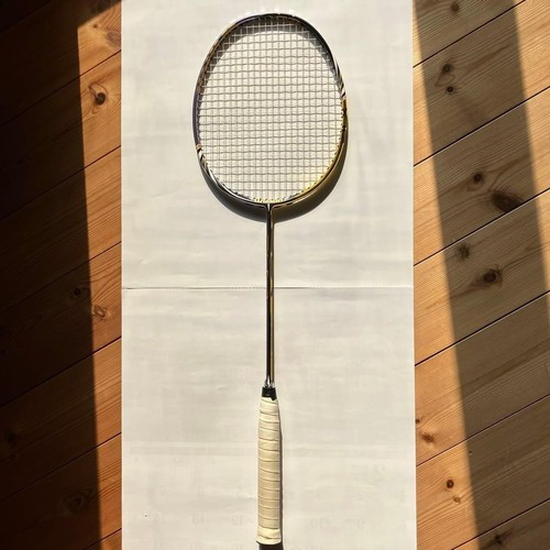 Raquette badminton wilson - raquette, de