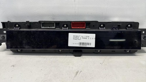 Compteur renault espace - renault, 4