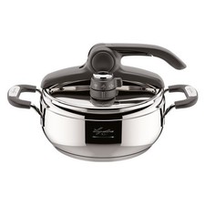 Casserole À Pression