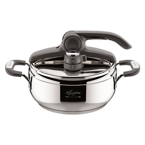 Casserole pression - casserole,