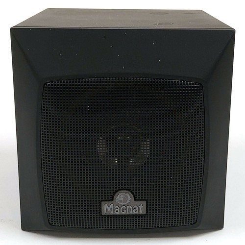 Haut parleur blindé vintage - haut-parleur,