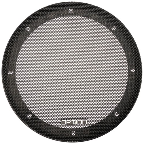 Grille protection subwoofer - de,