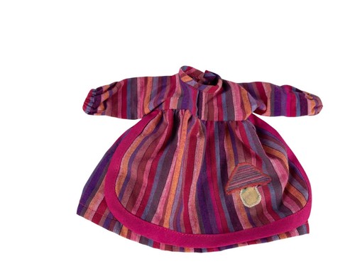 Vêtements poupée robe - poupée,