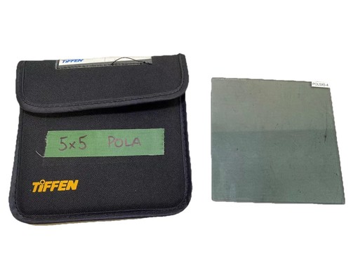 Tiffen polariseur filtre pola - tiffen,
