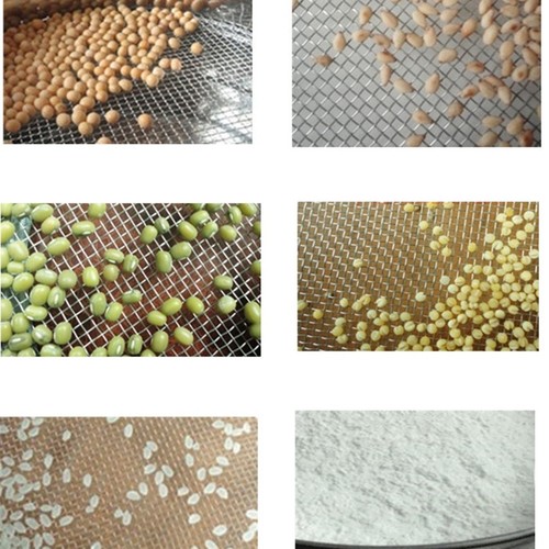 Tamis pollen outils - tamis, accessoire