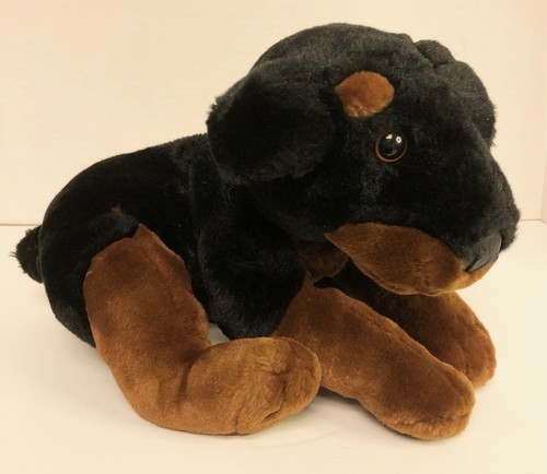 Kids preferred rottweiler - preferred,