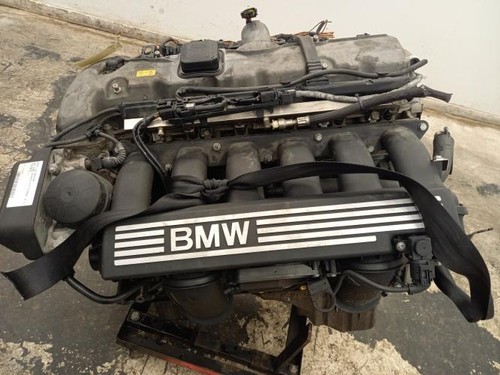 Moteur bmw e85 roadster - e85,