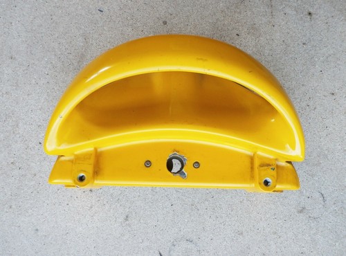 Poignée passager ducati st2 - passager,