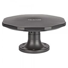 Telestar Antenna 15 Extérieur & Camping DVB-T2 / Fm / DAB+ Extérieure 20 DB