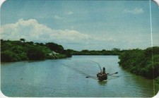 CPM AK Veracruz Pescadores en