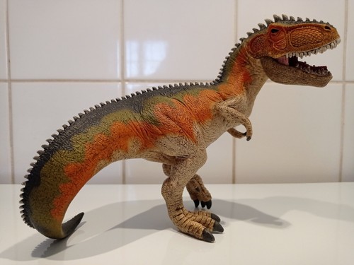 Schleich dinosaure - schleich,