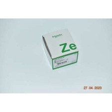 Zelio Logic SR3 XT141JD Module