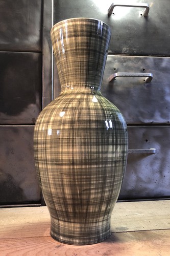 Vase céramique clément - clément, h