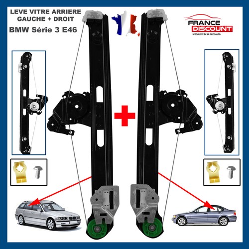 Leve vitre electrique arriere - electrique,