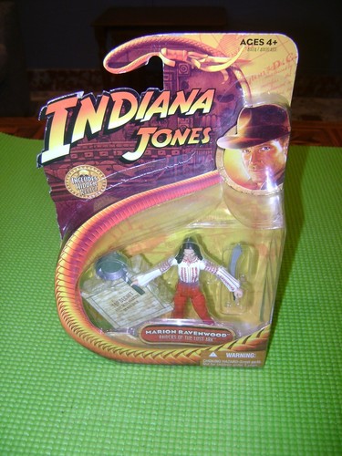 Indiana jones raiders - raiders, the