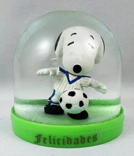 Snoopy - Boule à Neige Comics