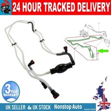 Tuyau De Ligne De Carburant