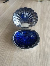 Beurrier vintage coquille en