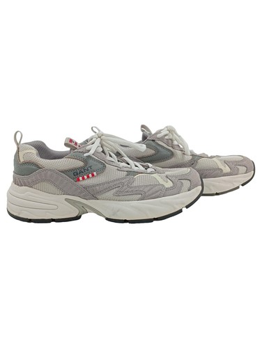 Gant baskets basses - baskets, femme