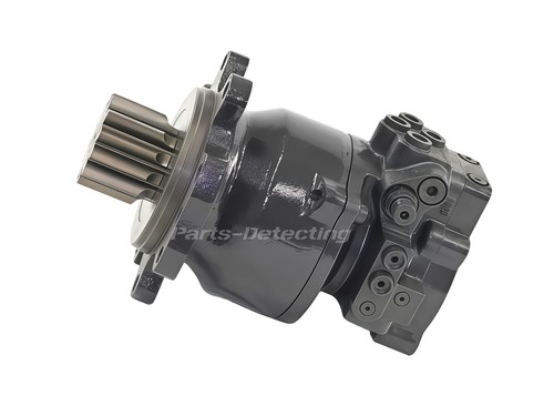 Swing motor 7020242 for bobcat - motor,