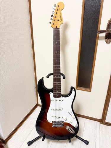 Squier classic vibe - classic, '60s