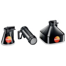 Testo 0563 2417 417 Kit 2 Aube