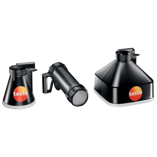 Testo 0563 2417 - 2, aube