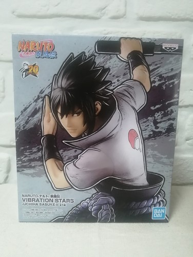 Figurine sasuke uchiha - figurine,