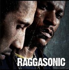 Raggasonic - raggasonic, |