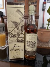 Vieux Rhum De Plantation De La