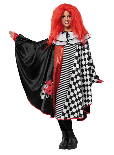 Cape pierrot long - -,