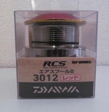 DAIWA RCS SPL WORKS Air Spool