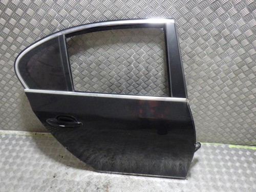 Porte arriere droit bmw serie - porte,