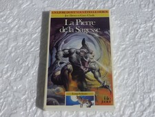 La Pierre De La Sagesse /