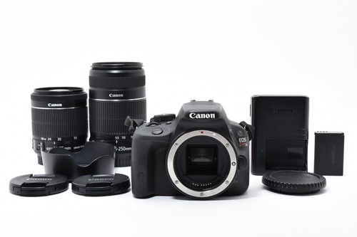 Near mint canon eos - mint],