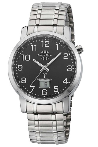 Master time montre homme - master,