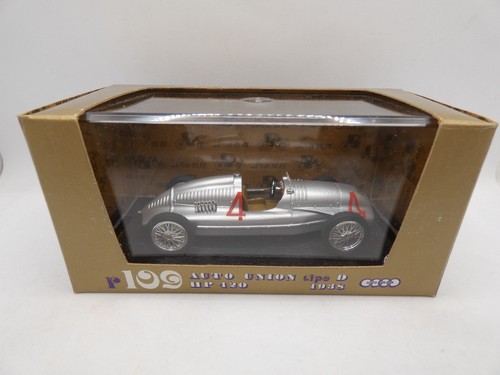 Auto union tipo 1938 r109 - d,