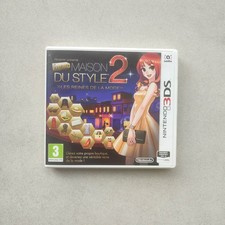 la Nouvelle Maison du Style 2 : les Reines de la Mode / 3ds