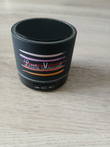 Petite enceinte bluetooth - enceinte,