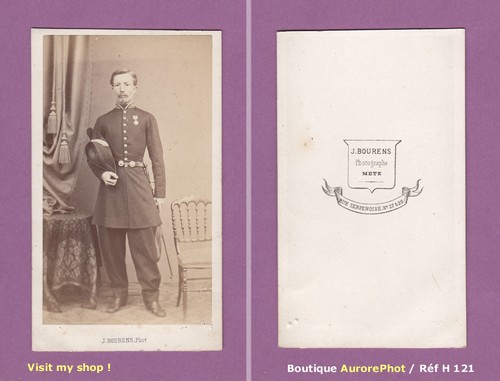 Cdv bourens metz - cdv, à