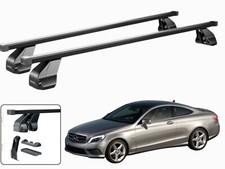 Barres toit pour mercedes - barres,