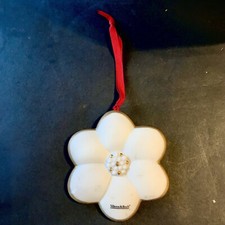 Plaque Décorations Sapin