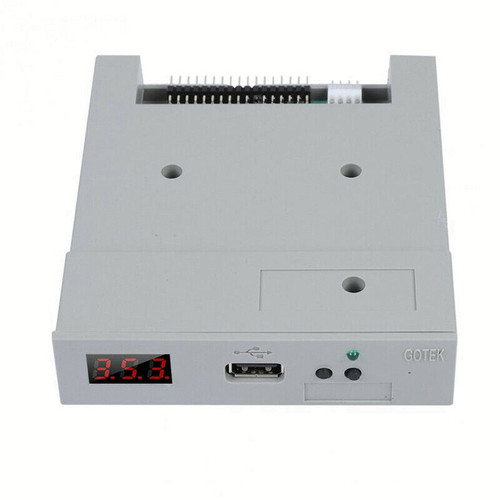 Amiga 500 600 1200 gotek - amiga,