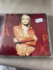 PATRICIA KASS - DANS MA CHAIR