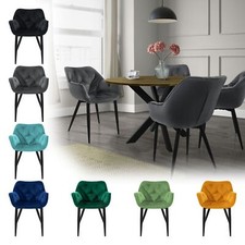 Set 2/4/6/8 chaises de salle