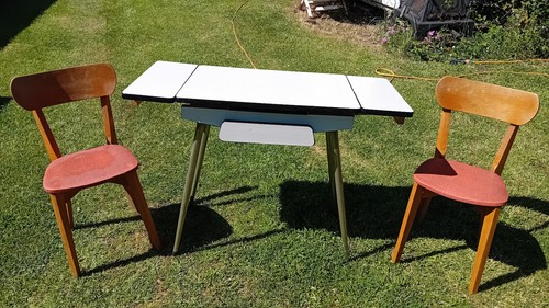 Table cuisine formica - cuisine,