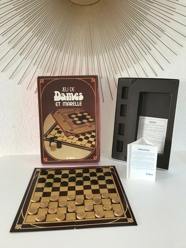 Ancien jeu de - ancien,